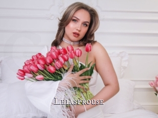 Leiasprouse