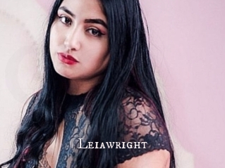 Leiawright