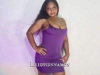 Leidycinnamon