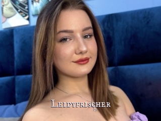 Leidyfrischer