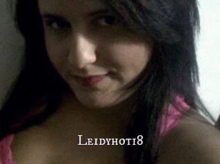 Leidyhot18