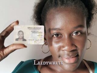 Leidywhite