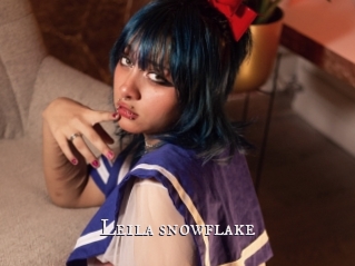 Leila_snowflake