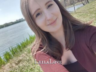 LeilaLove