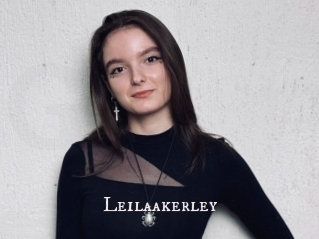 Leilaakerley