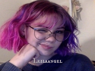 Leilaangel
