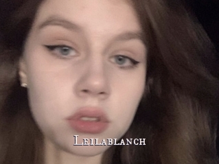 Leilablanch