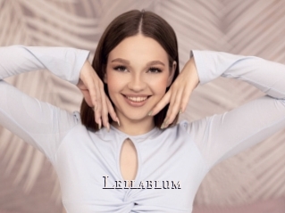 Leilablum