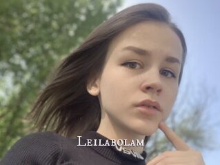 Leilabolam