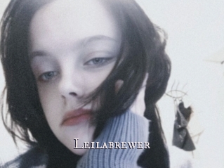 Leilabrewer