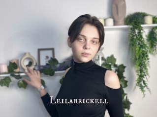 Leilabrickell