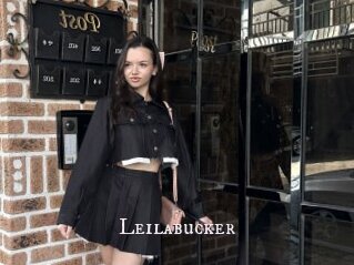 Leilabucker
