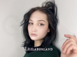 Leilaburland