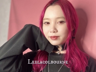 Leilacolbourne
