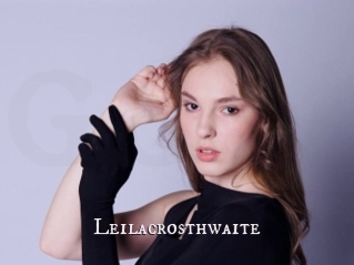 Leilacrosthwaite