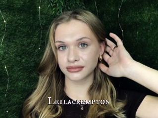 Leilacrumpton