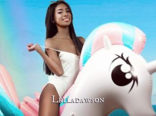 Leiladawson