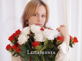 Leiladenner