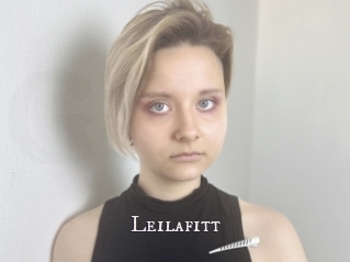 Leilafitt