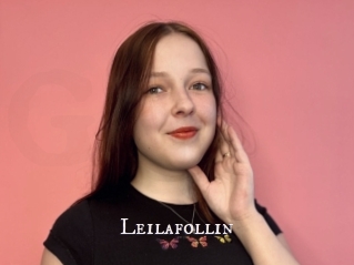 Leilafollin