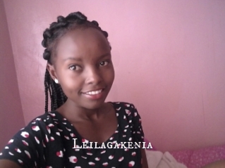 Leilagakenia