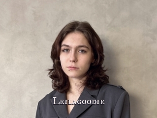 Leilagoodie