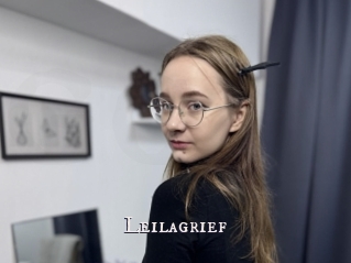 Leilagrief