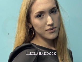Leilahaddock