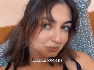Leilajonnes