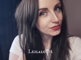 Leilalouve