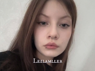 Leilamller