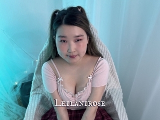 Leilanirose