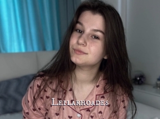 Leilarhoades