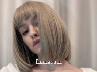 Leilatull