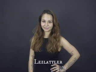 Leilatyler