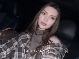 Leilavegasmith