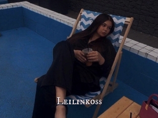 Leilinkoss
