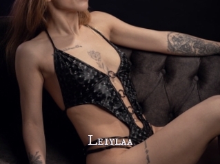 Leiylaa