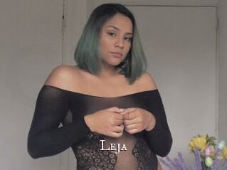 Leja