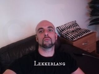 Lekkerlang