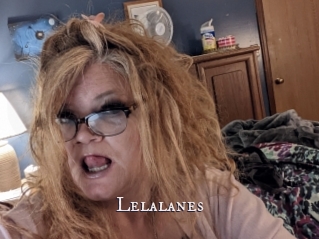 Lelalanes