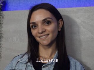Lelaspar