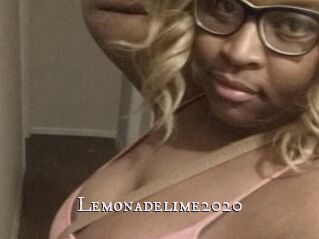 Lemonadelime2020