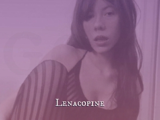 Lenacopine