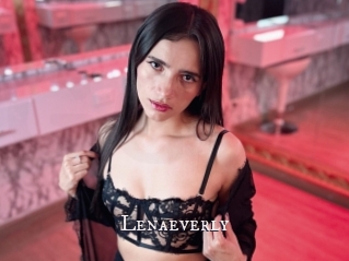 Lenaeverly