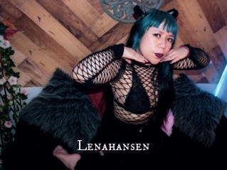 Lenahansen