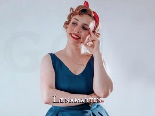 Lenamartin