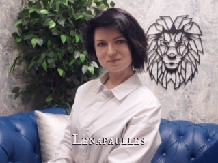 Lenapaulles