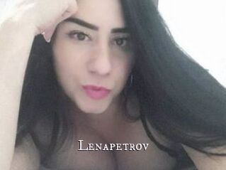 Lenapetrov