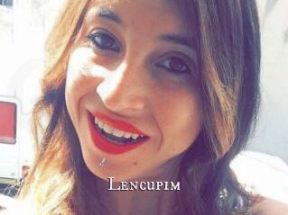 Lencupim